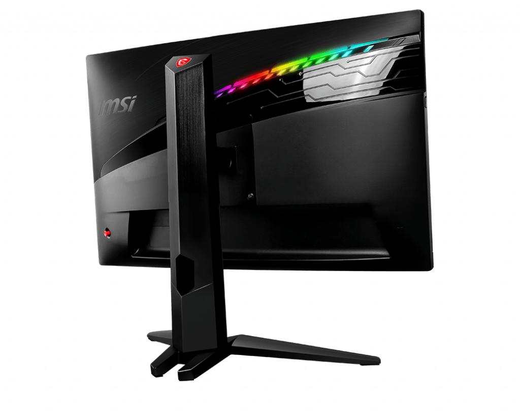 [Trả góp 0%]Màn hình cong MSI Optix 27" Optix MAG271CR