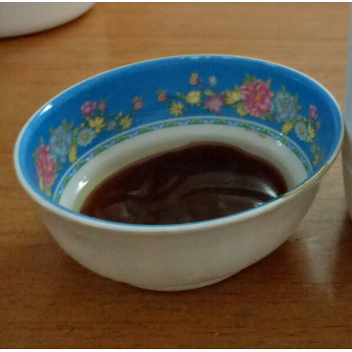 Hương thịt heo sệt/ Gia vị thịt sệt/ Hương chả lụa, giò lụa