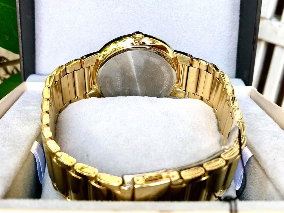 ĐỒNG HỒ NAM Citizen BI5012-53E