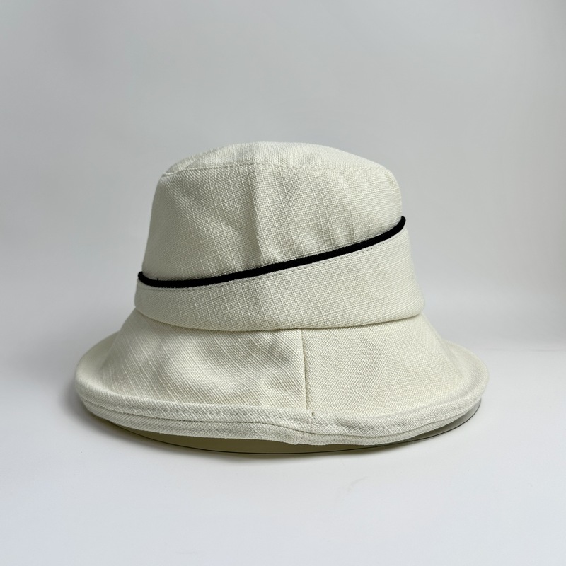 Mũ Bucket Vải Cotton Thời Trang Cidu MN02