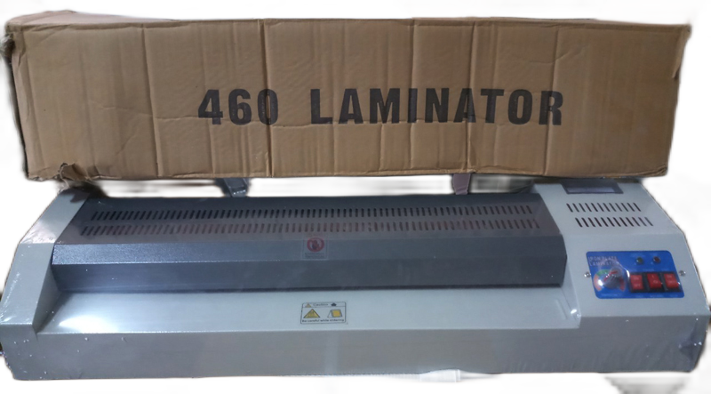 Máy ép Plastic khổ A2 Yatai YT 460, giá rẻ