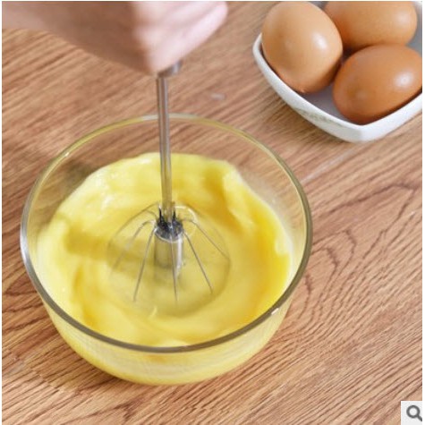 [HCM]Phới lồng đánh trứng bán tự động