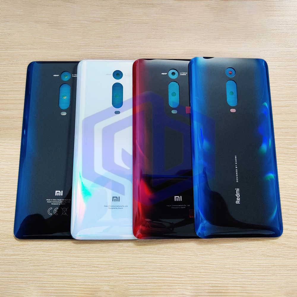 Nắp lưng + cam xiaomi 9t/ redmi k20 / redmi k20 pro zin
