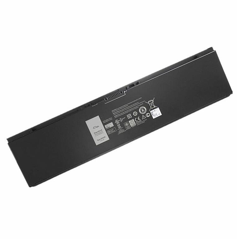 PIN DELL LATITUDE E7440 E7450 E7420 54WH (3RNFD, 34GKR, PFXCR) 54WH