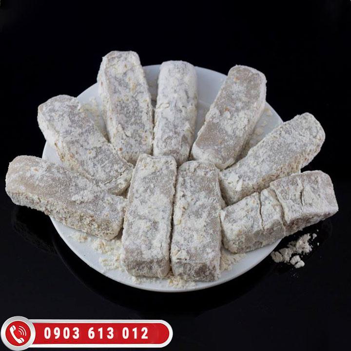 Bột chè lam thơm ngon 500g