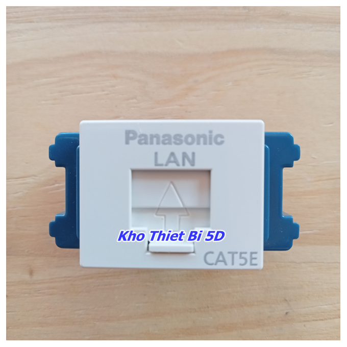 Hạt công tắc - ổ cắm, ổ mạng lan, ổ tivi, đèn báo panasonic - full-color chính hãng