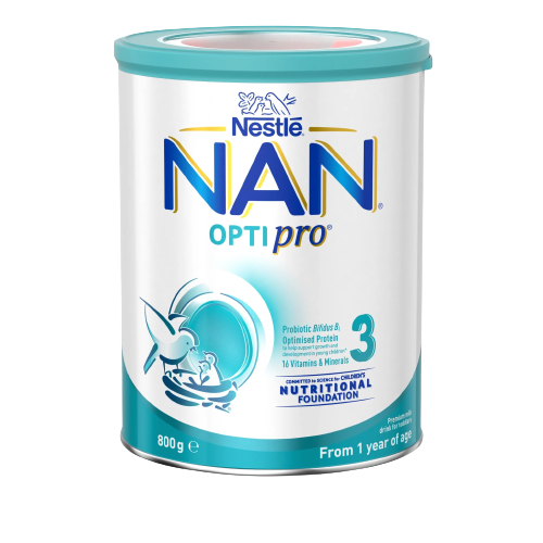 SỮA NAN ÚC OPTIPRO HỘP 800GR