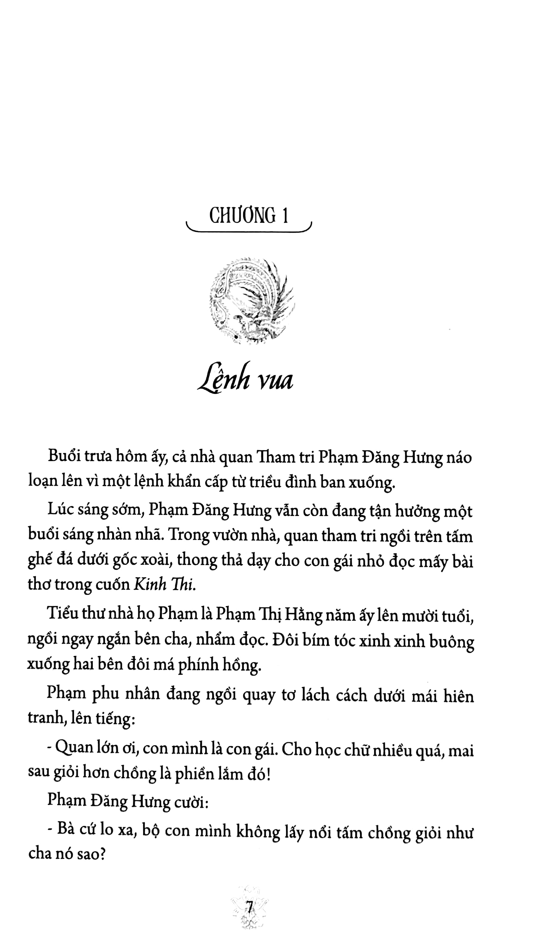 Sách Fahasa - Từ Dụ Thái Hậu - Quyển Thượng (Tái Bản)