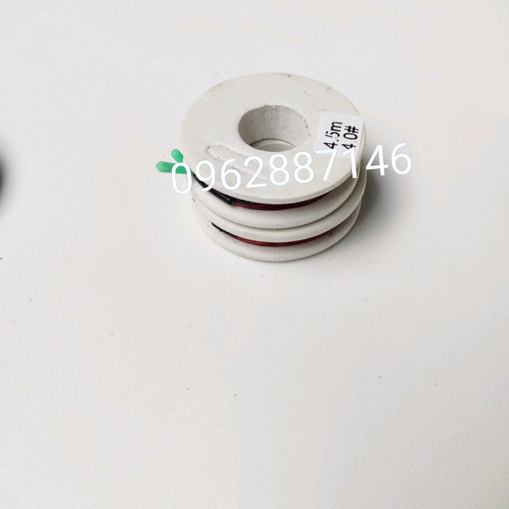 cước câu cá trục cước thẻo buộc sẵn x1