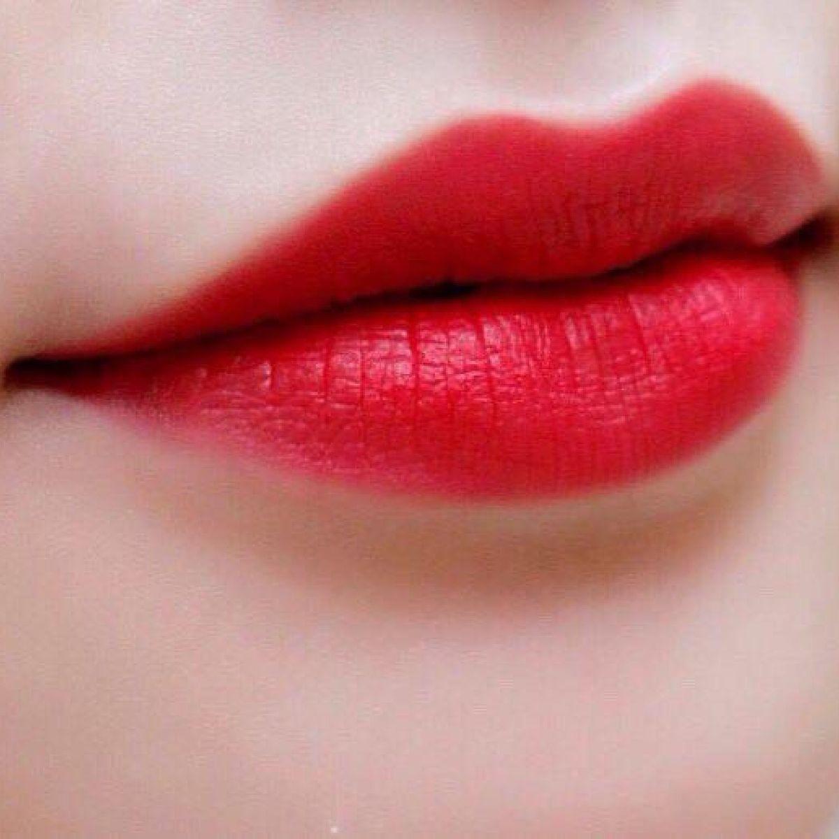 [HCM]Son Kiss Beauty Màu Đỏ Tươi