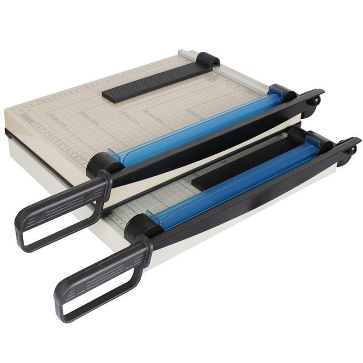 Bàn cắt giấy BOSSER GD-04 A4