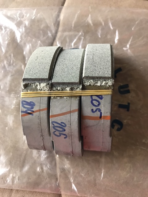 Bộ Bố Ba Càng (Búa Côn) Xe Sh Ý/ Dlan/@/Ps Hãng Fcc