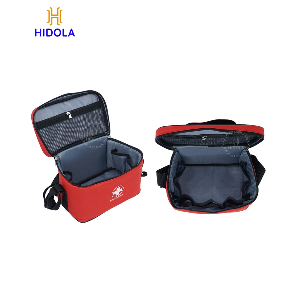 HIDOLA TÚI Y TẾ CÁ NHÂN 9127, 6 líT