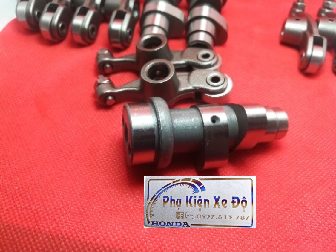 BỘ CAM CÒ LĂN CHO WAVE DRAEM