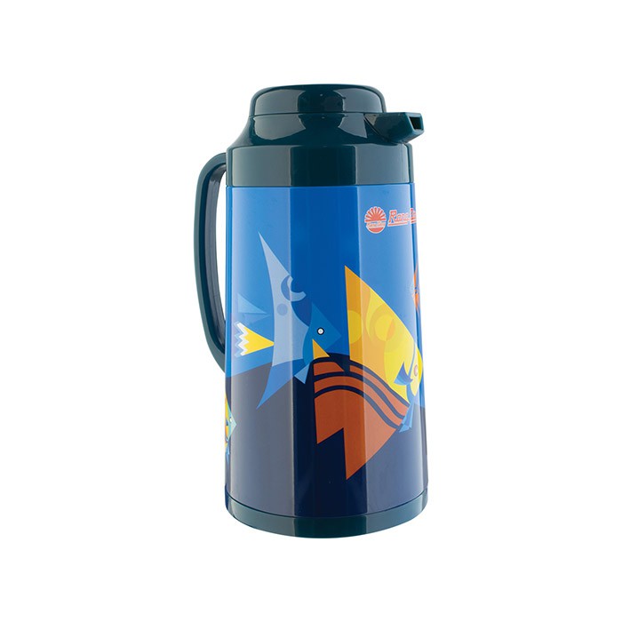 Phích đựng nước nóng 1 lít rạng đông rd 1040ts
