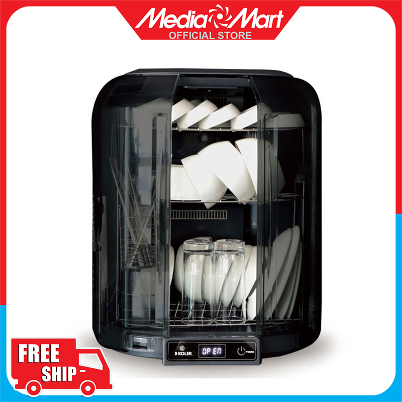 Máy sấy bát đa năng Roler RDD-1112
