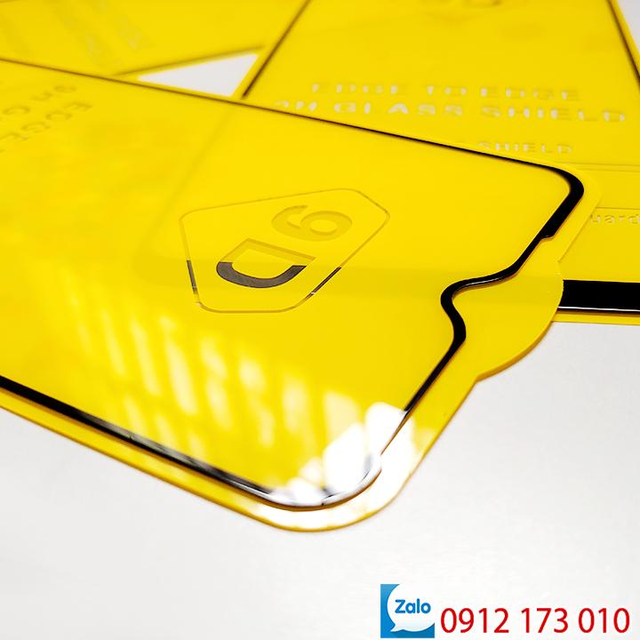 Glass for OPPO