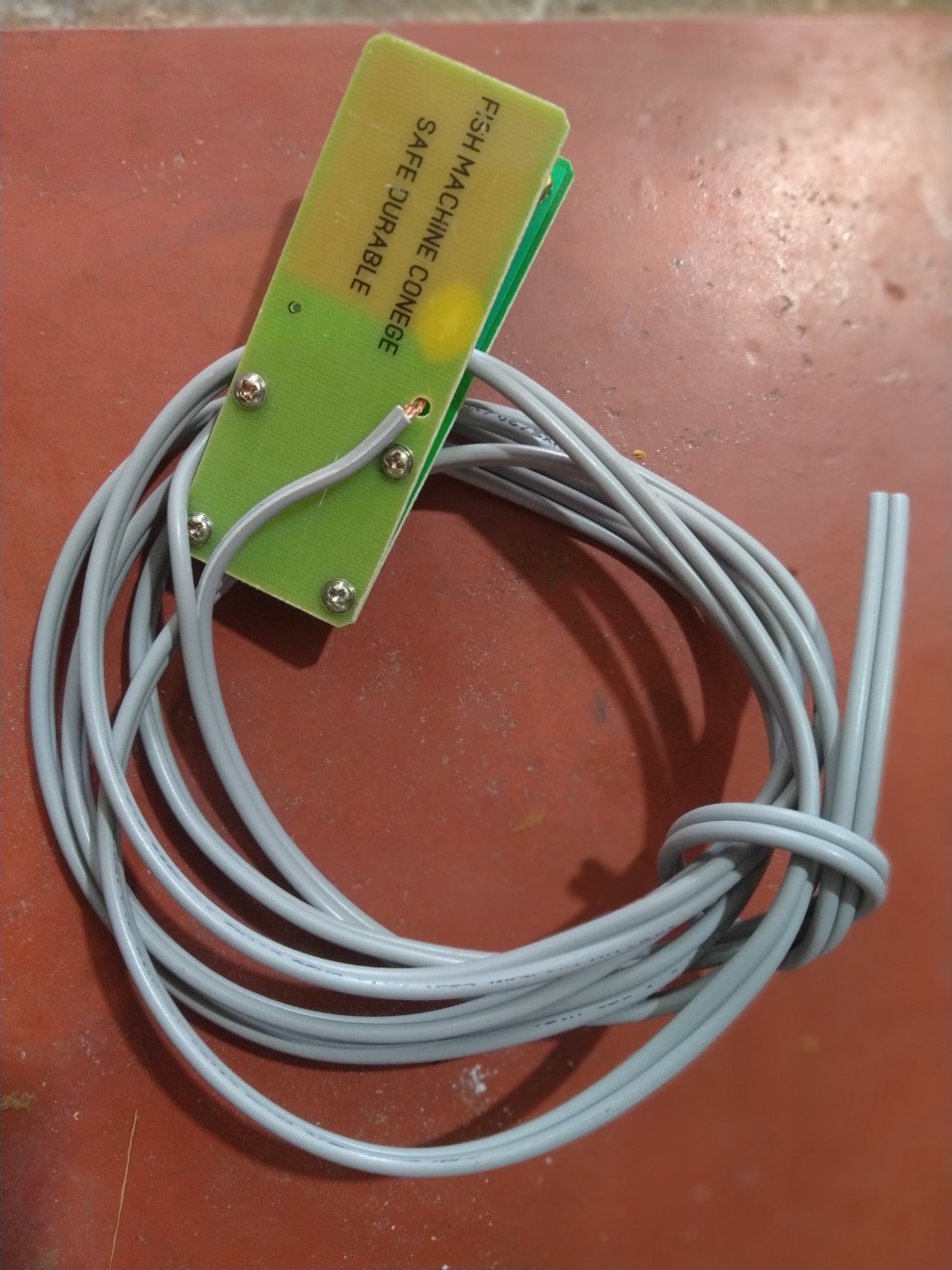dây cò bớp lớn