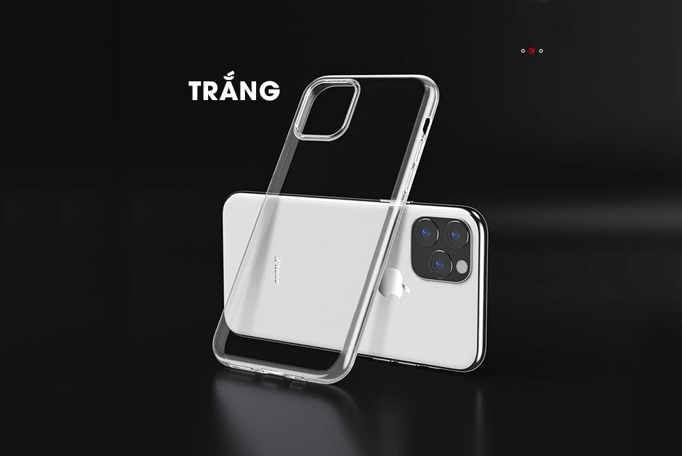 Ốp điện thoại Remax RM1688 Iphone 11, Iphone 11 Pro, Iphone 11 Pro Max