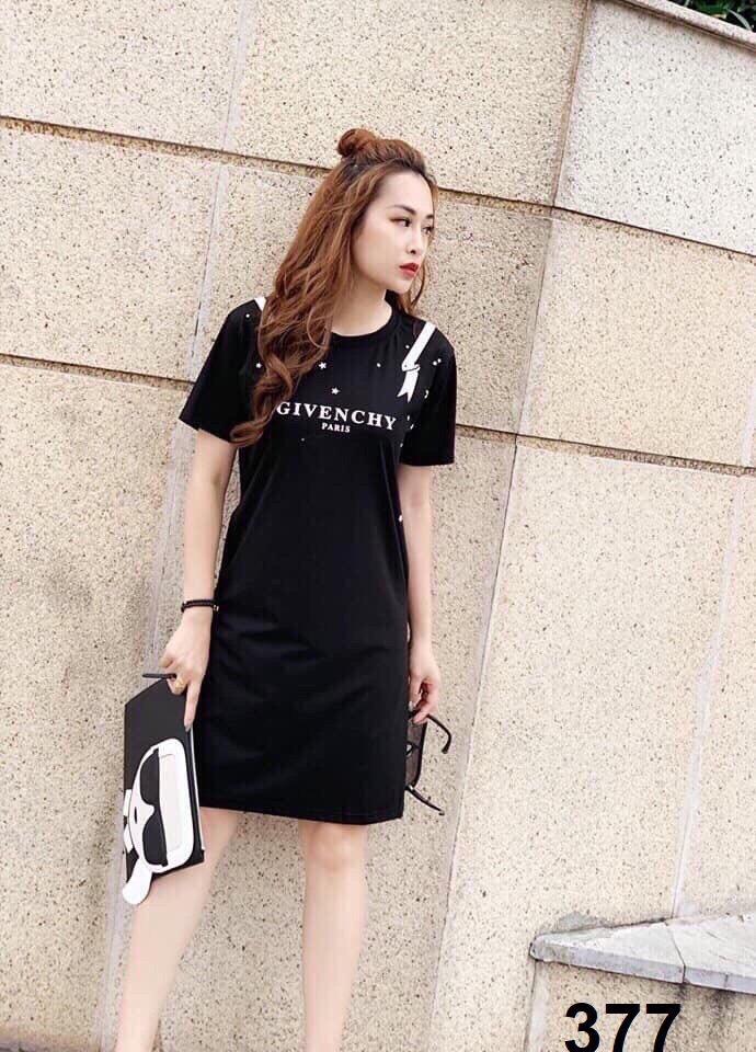 [HCM]ĐẦM CÁT HÀN SIÊU XINH DÁNG SUÔNG AD