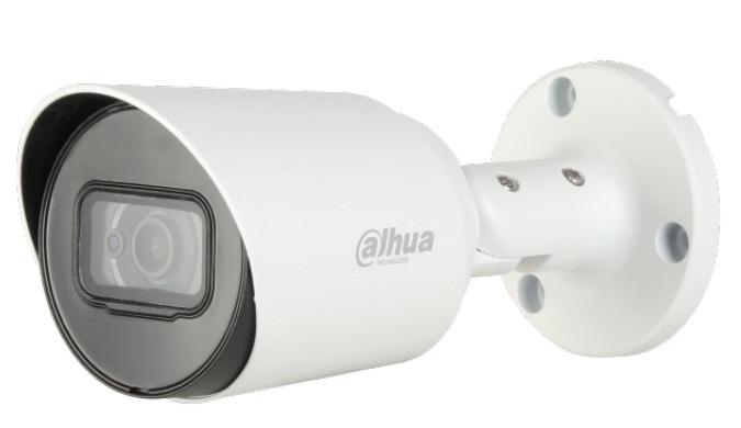 Camera thân HAC-HFW1230TP-A 2 Megapixel