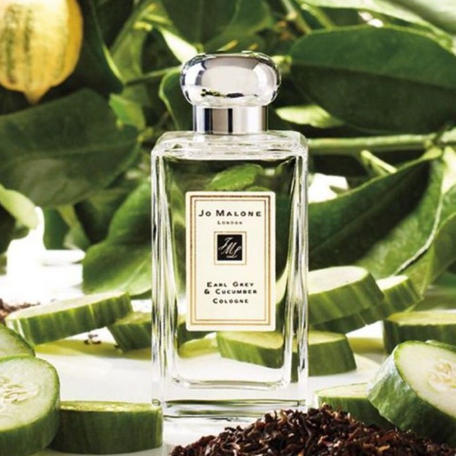 ★𝐍𝐢𝐜𝐡𝐞𝐩𝐞𝐫𝐟𝐮𝗺𝐞 nước hoa dùng thử jo malone earl gray & cucumber 5ml/10ml/20ml