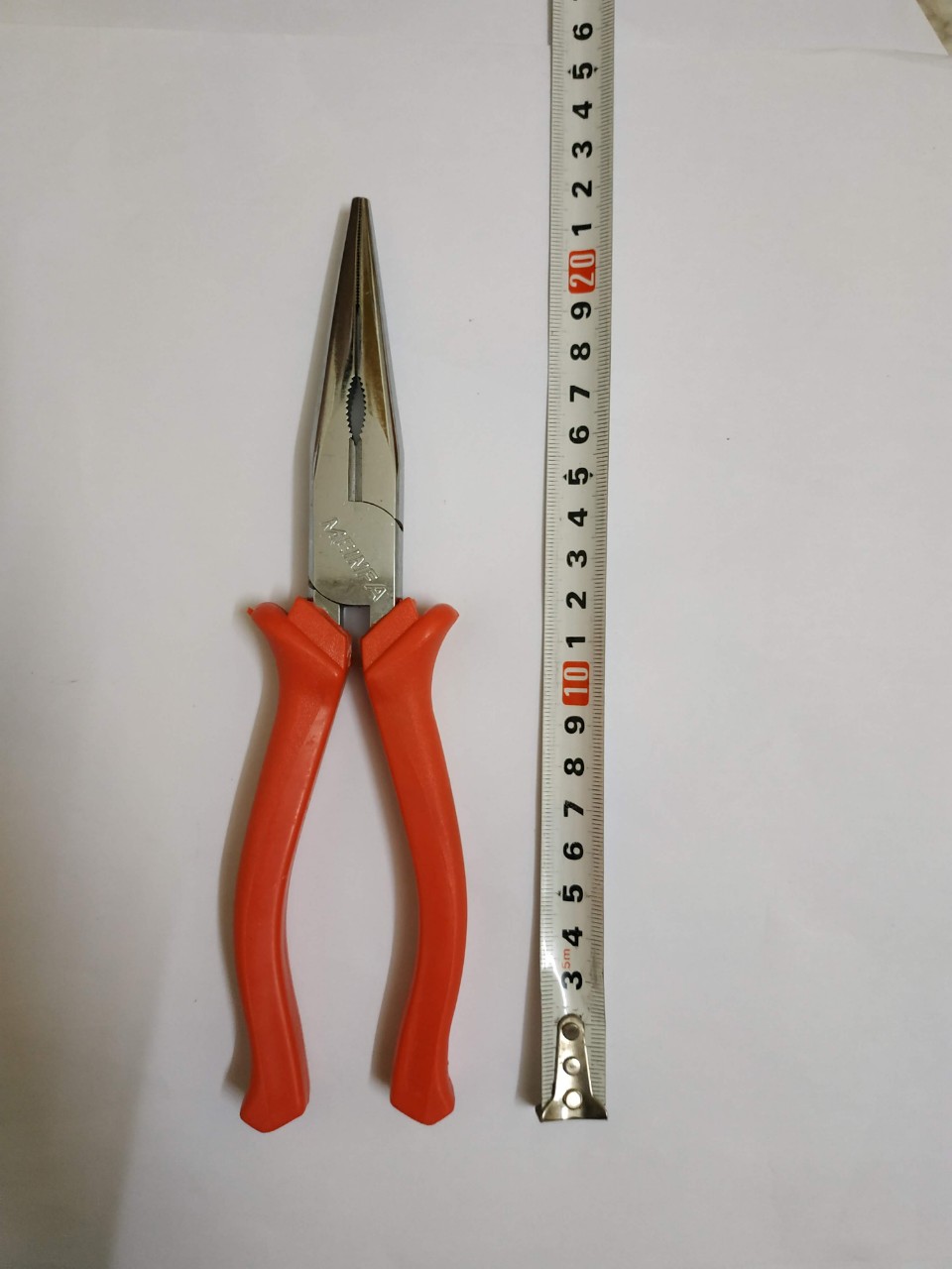 Kìm nhọn 8inch Meinfa xuất khẩu