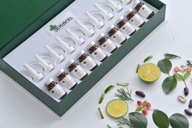 Tế Bào Gốc Giảm Mụn Thâm Dr Pluscell