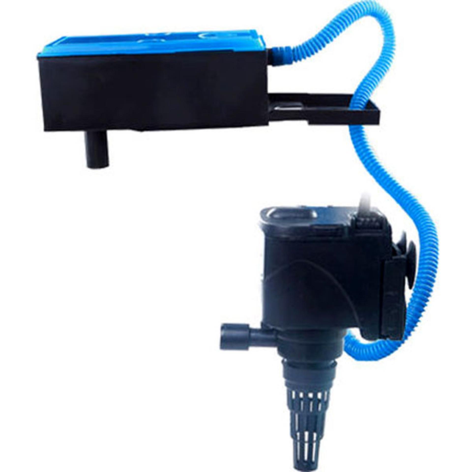 Máy lọc nước bể cá cảnh Electrical RS188 12W, 800LH
