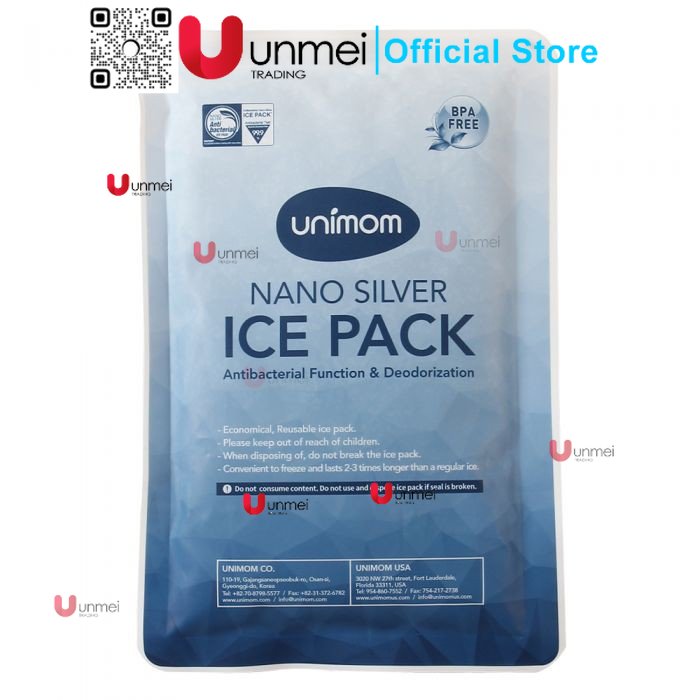 Đá khô diệt khuẩn unimom um871857