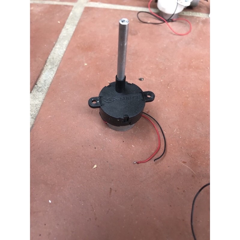 motor giảm tốc mini 3v đến 9v