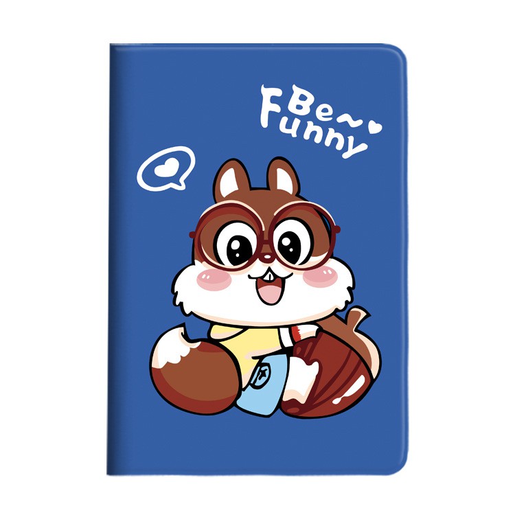 Ốp iPad, Bao Da iPad Hình chibi hot