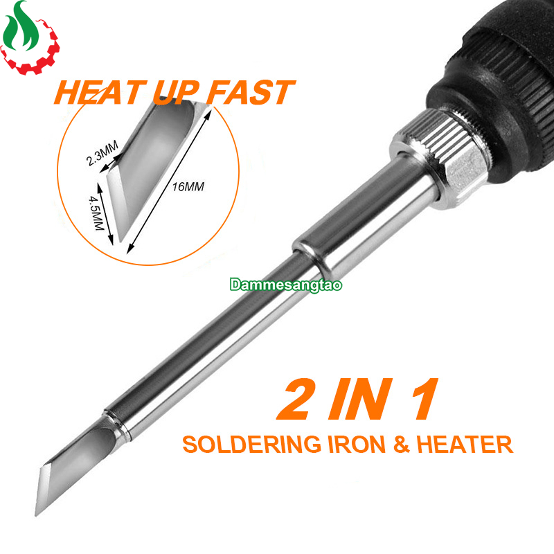 Trạm hàn pin 21V HUKAN TMH HK-SIS48