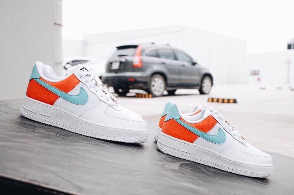 Nike À1