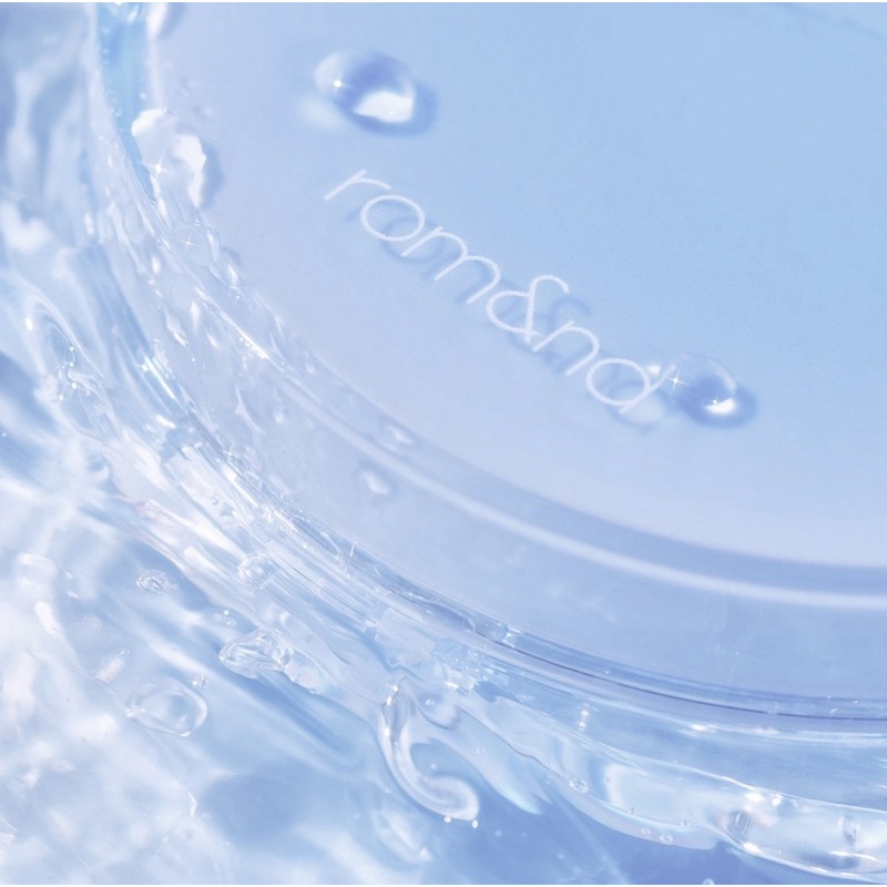 Phấn Nước Cấp Ẩm Romand Bare Water Cushion