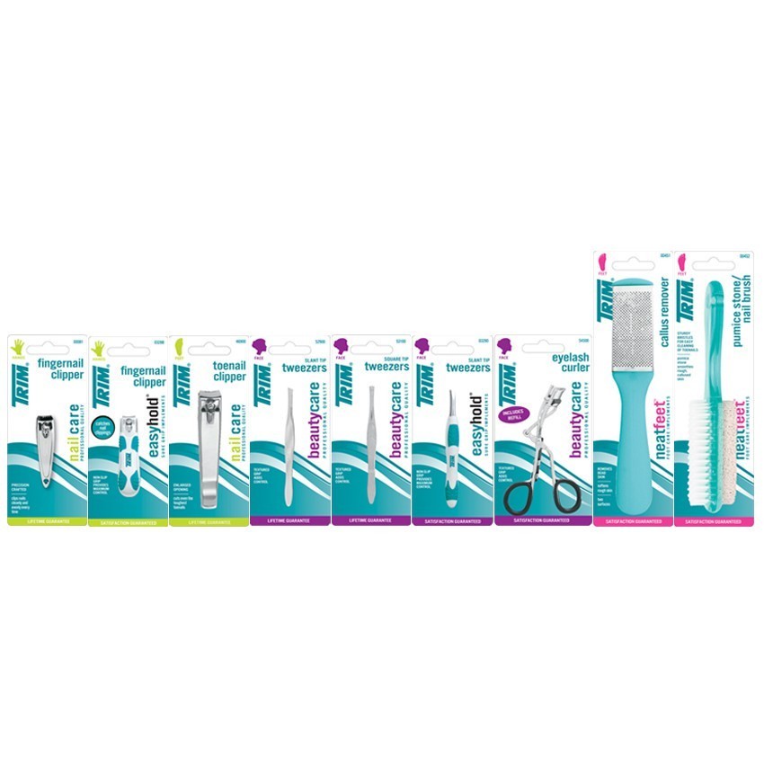 [Gift] Bấm Móng Tay Hiệu TRIM Cao Cấp - Bấm nhỏ