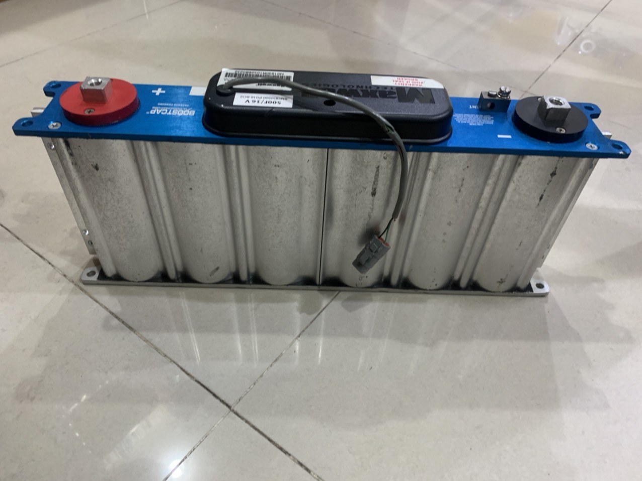 [FREESHIP] Siêu tụ Oto - Ac quy Lithium