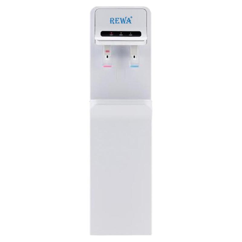 Máy lọc nước Nano nóng lạnh REWA - RW - NA - 800 (Trắng)
