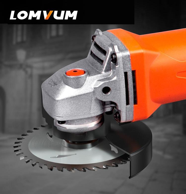 Máy cắt/ mài Lovum C702 , 1500w
