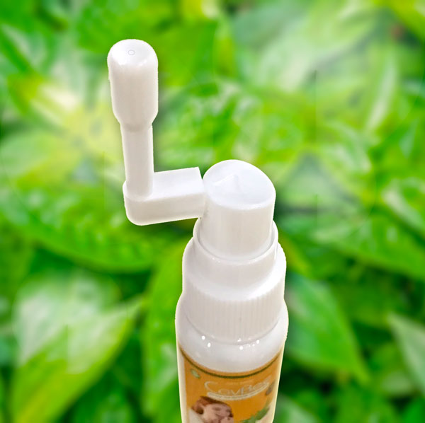 Xịt họng keo ong CovBee