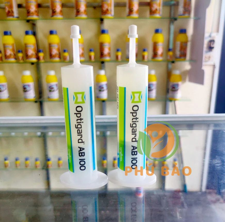Bả diệt kiến - Thuốc diệt kiến Optigard AB100