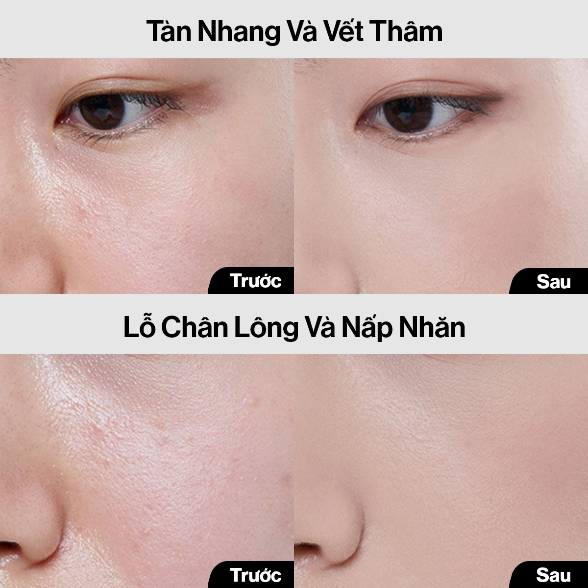 Phấn nước GLAMRR Q LONG WEAR DD CUSHION - SPF50+/PA+++ (1 lõi x 13g)