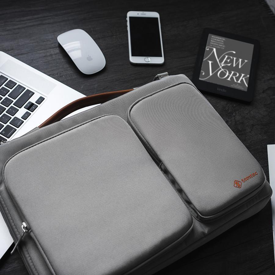 Túi đeo Tomtoc 360* Shoulder Bags Macbook 13inch - A42