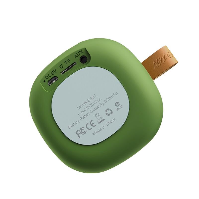 Loa Bluetooth mini Hoco BS31 Bright sound Wireless V4.2WT