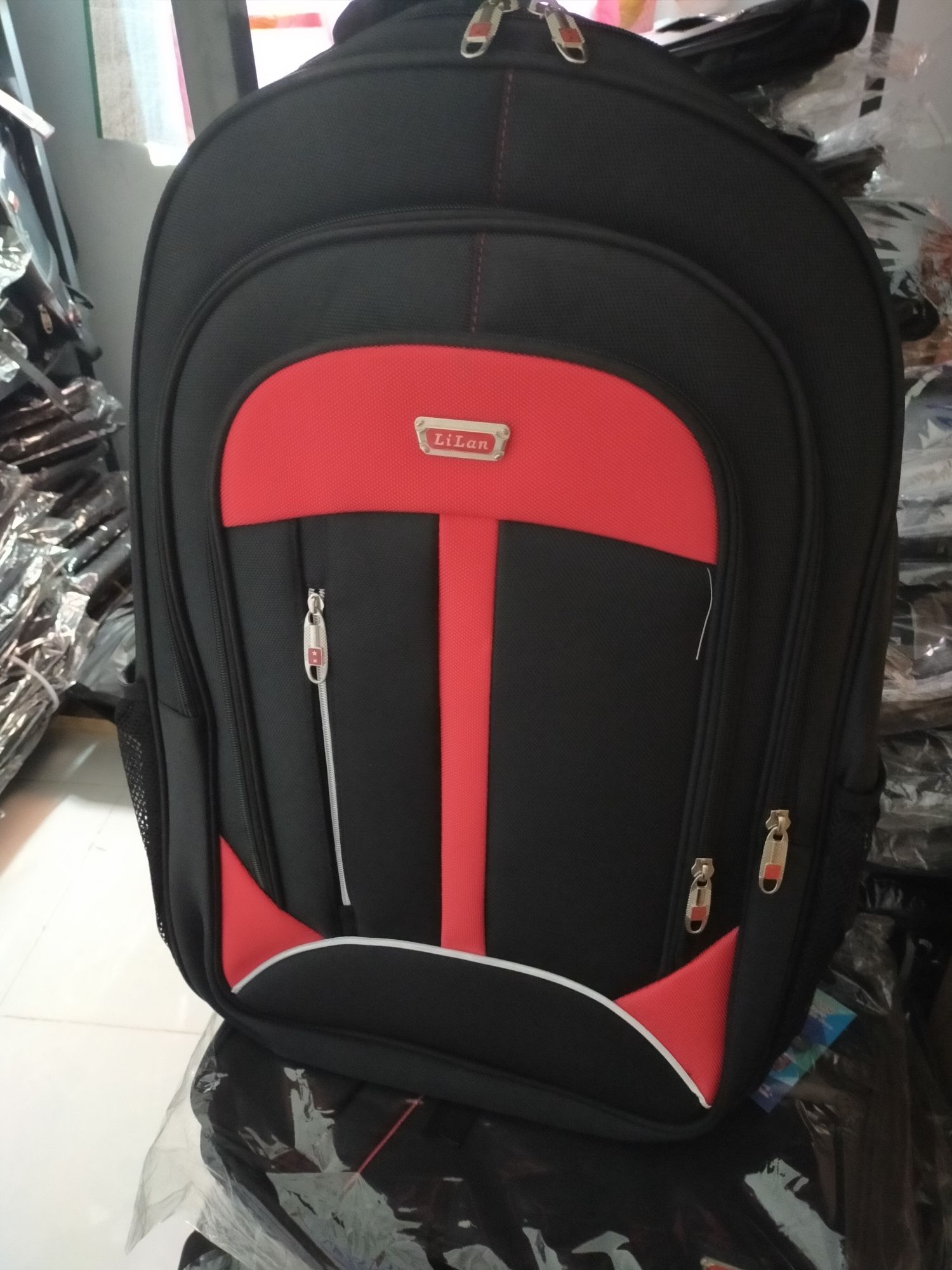 [HCM](40 x 60 cm) Balô  Nam   Nữ   Size  Lớn