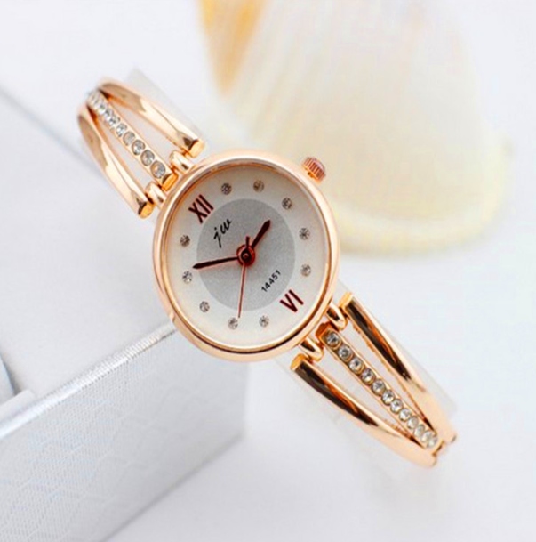 [HCM]Đồng Hồ Nữ Jue 14451