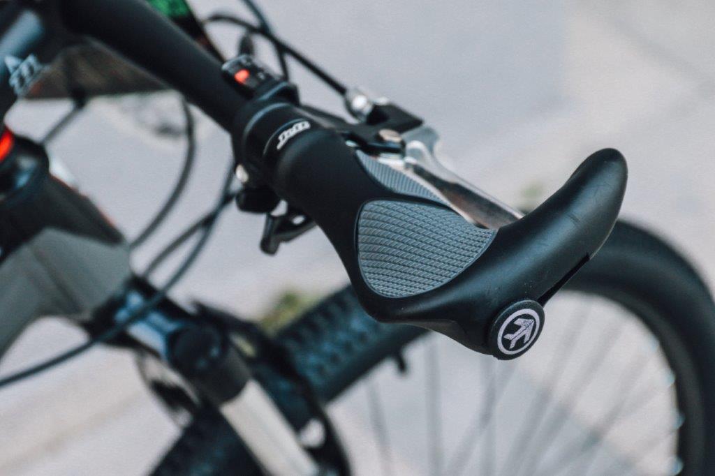 Bao tay nắm cao cấp Jett E-hook