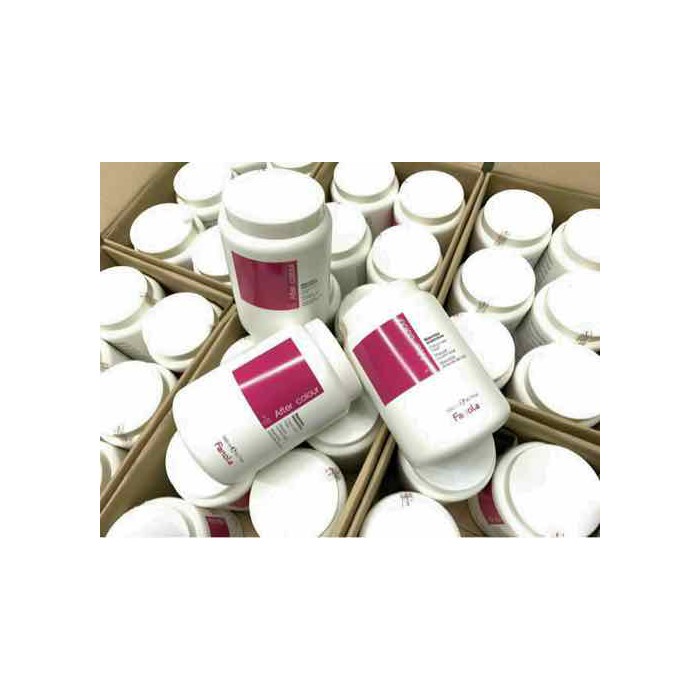 Hấp Dầu Dưỡng Tóc Nhuộm FANOLA AFTER COLOUR 1500ML