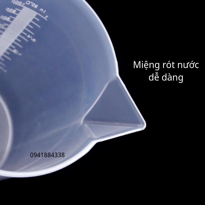 Ca Đong 2000ml Có Quai