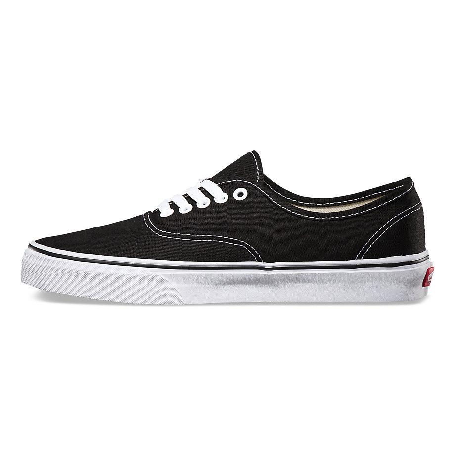 Giày Sneaker VNSS Classic Thời Trang Nữ - Đen